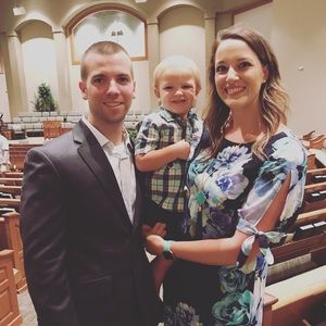 Meet your Posher, Caroline